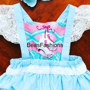 Cute mameluco baby’s clothing